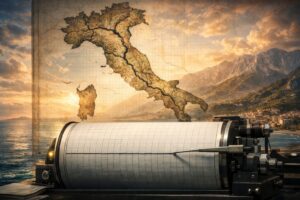 terremoti italia