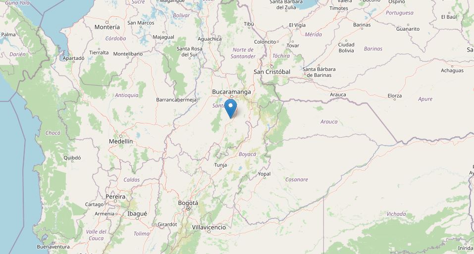 terremoto colombia