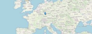 terremoto germania