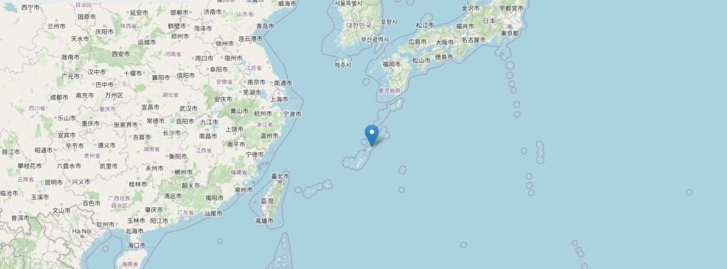 terremoto giappone oggi