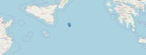 terremoto oggi ionio sicilia