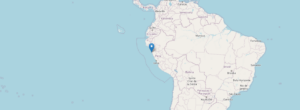 terremoto perù