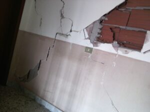 terremoto zafferana etnea