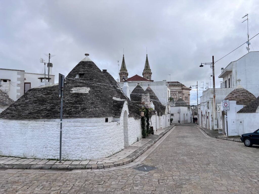 trulli
