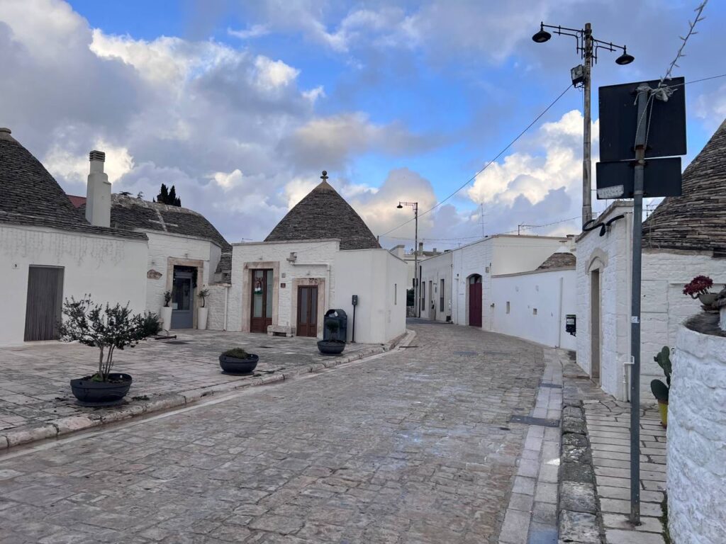 trulli