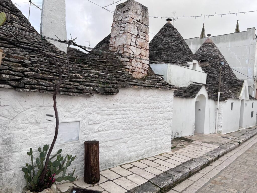 trulli