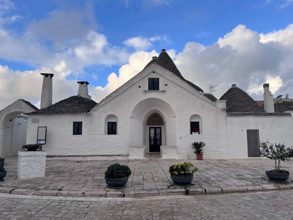 trulli