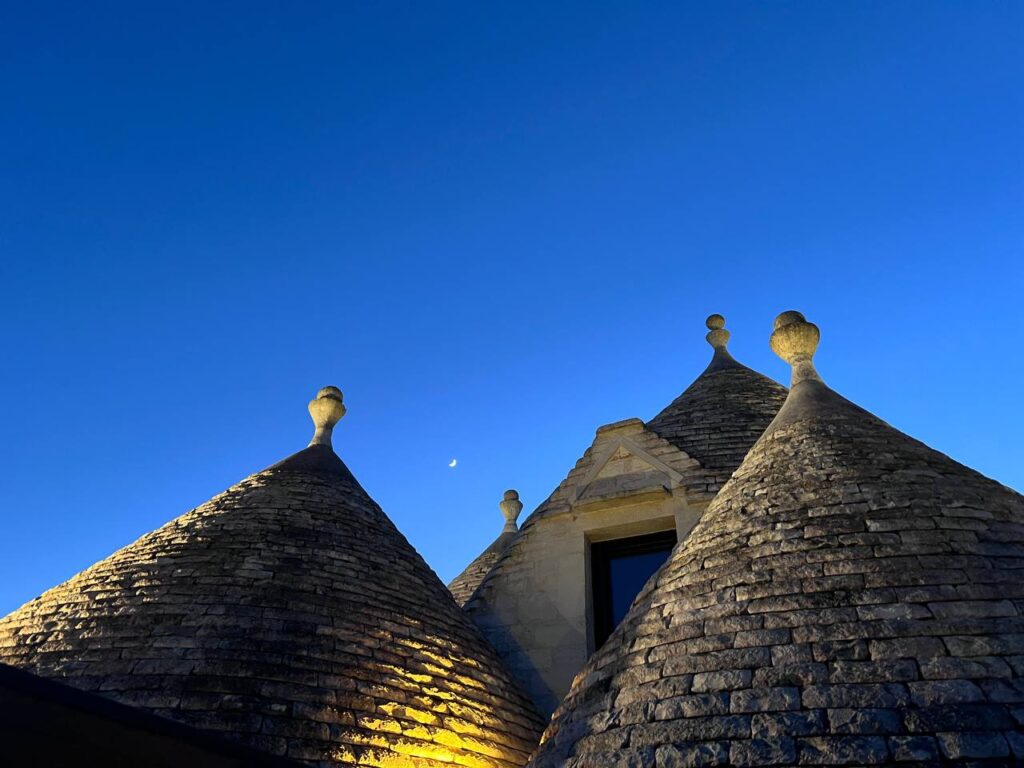 trulli