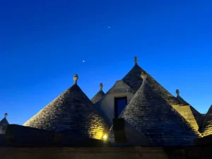 trulli