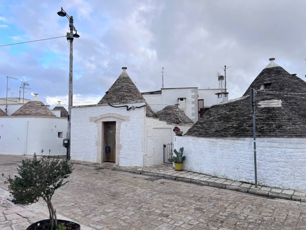 trulli