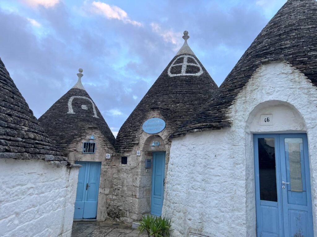 trulli