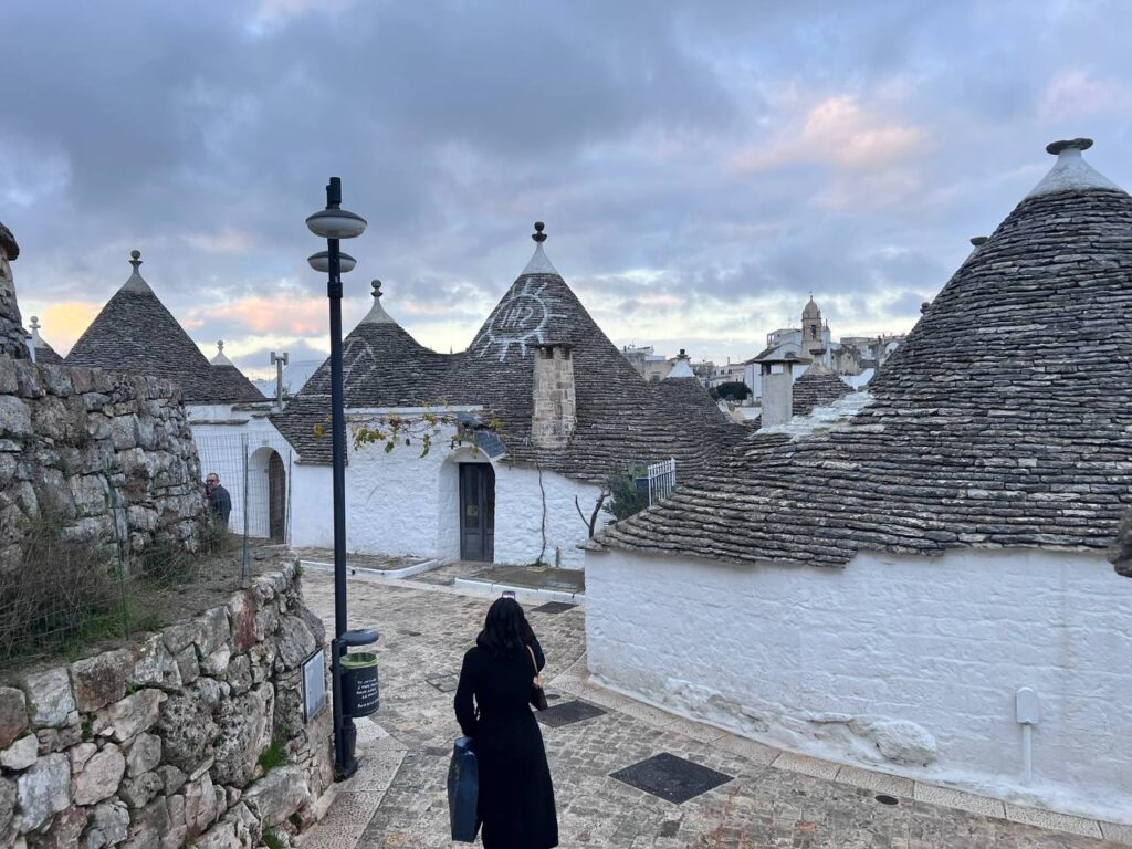 trulli
