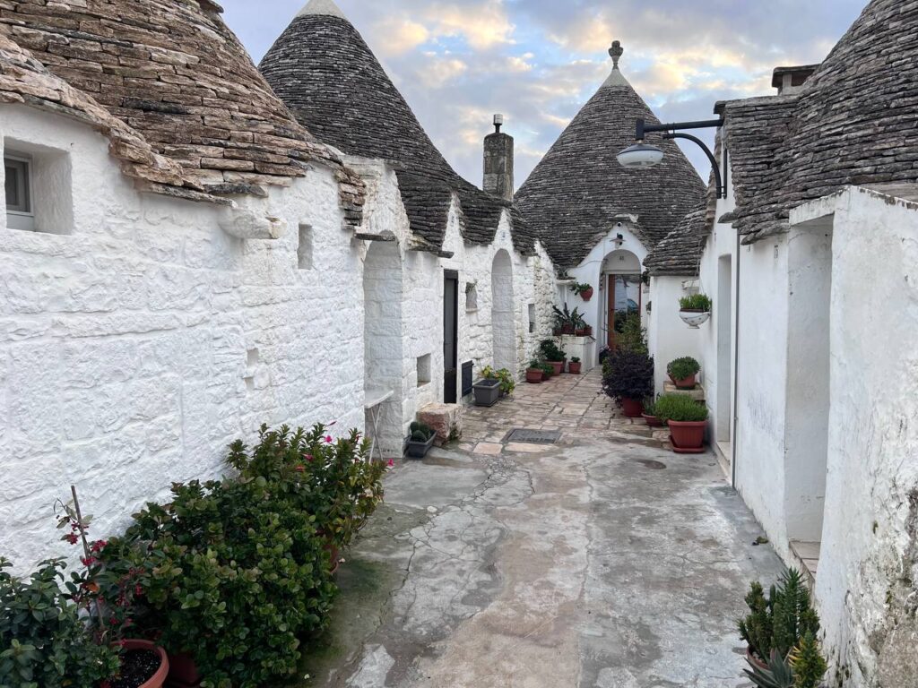 trulli