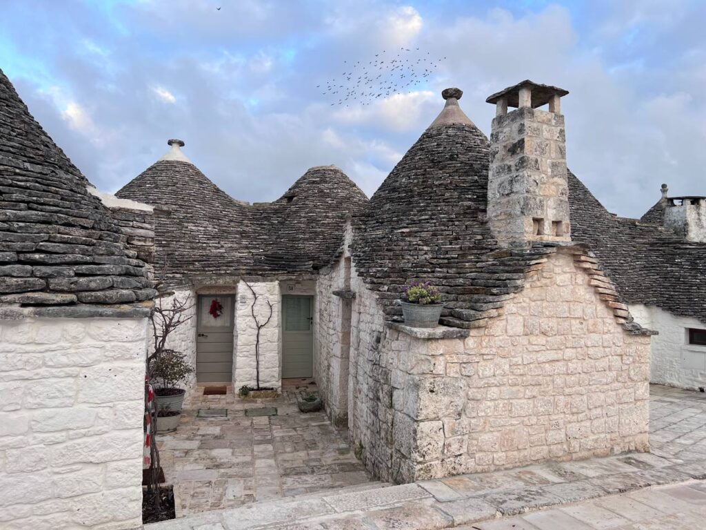 trulli