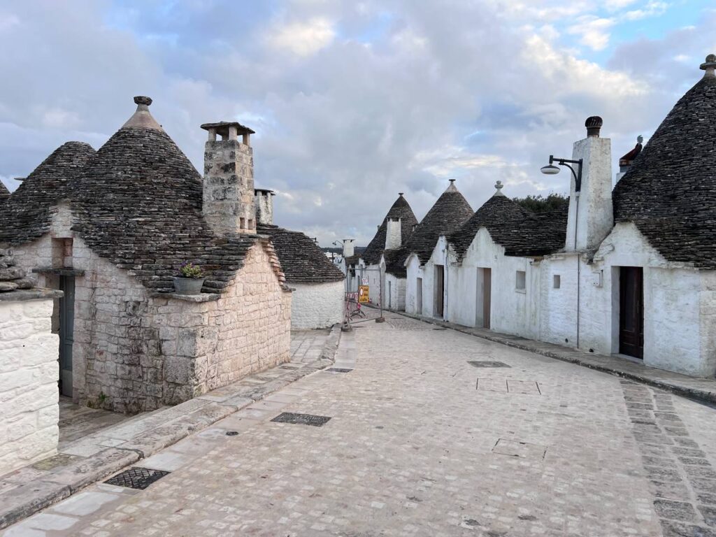 trulli