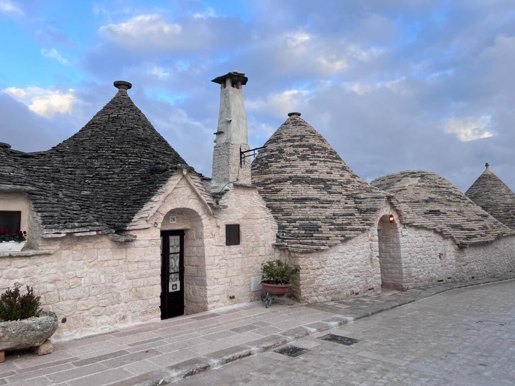 trulli