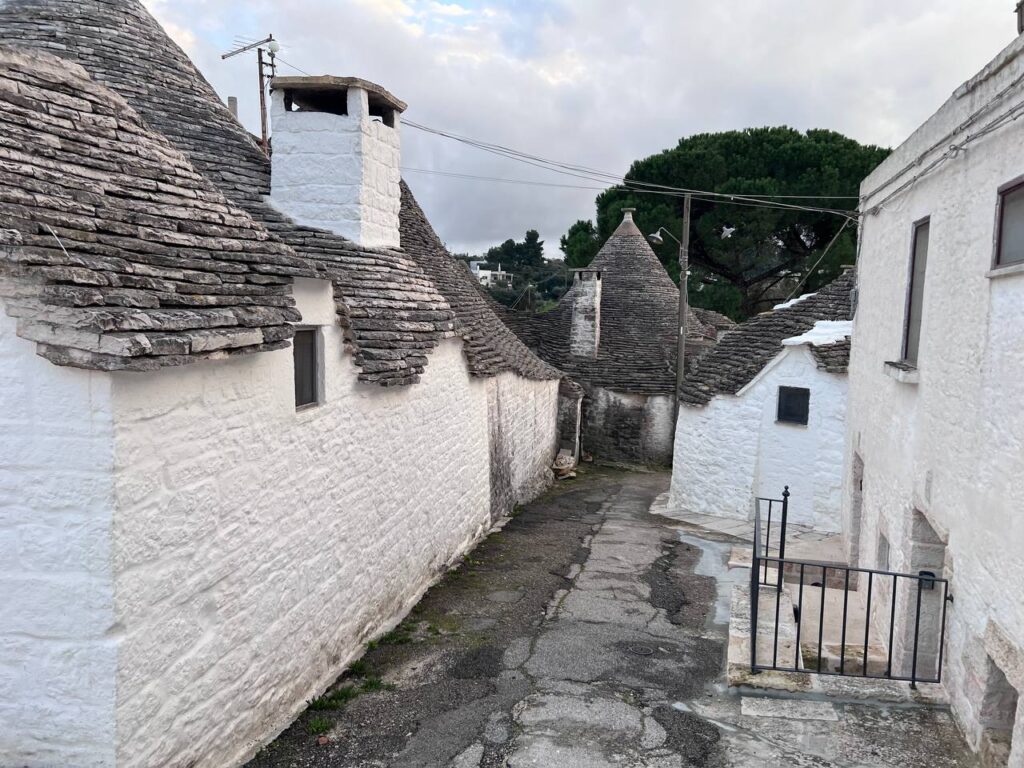 trulli