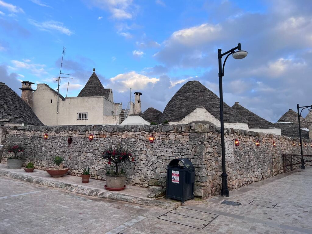 trulli