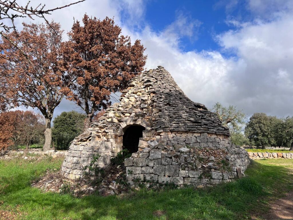 trulli