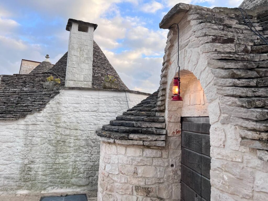 trulli