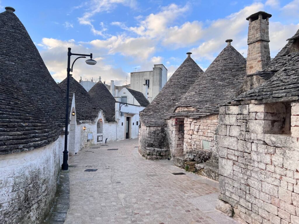 trulli
