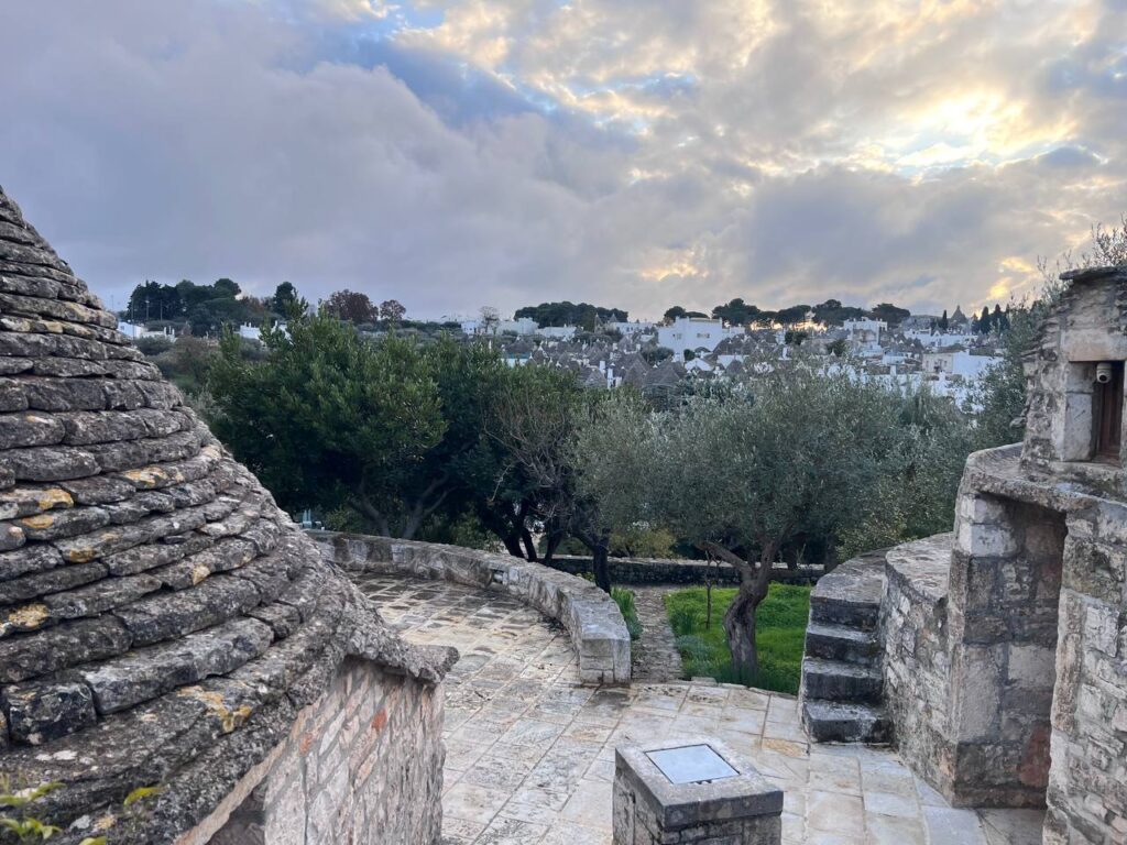 trulli
