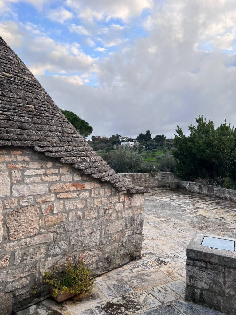 trulli