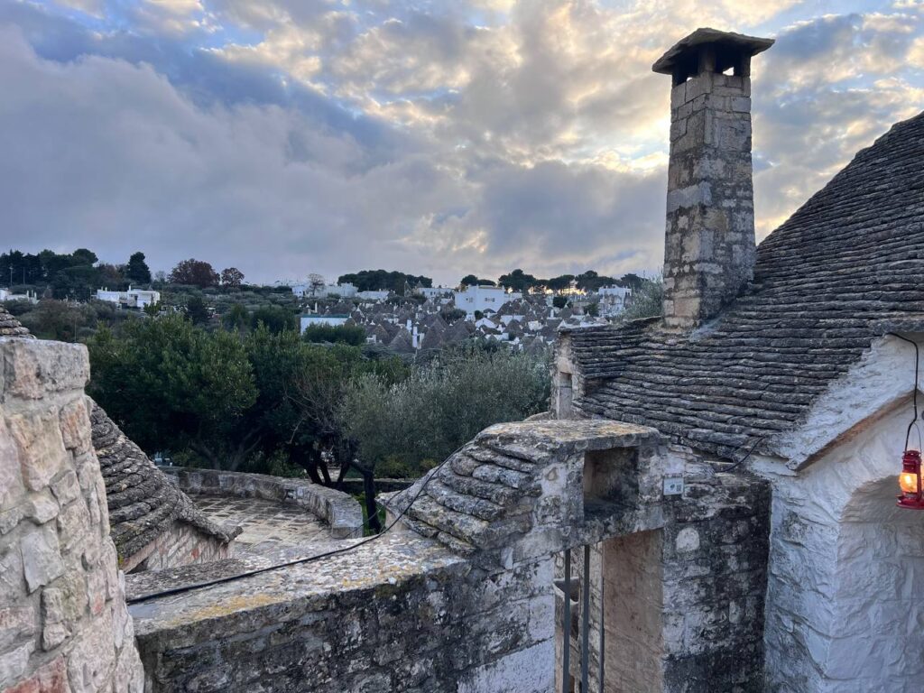 trulli