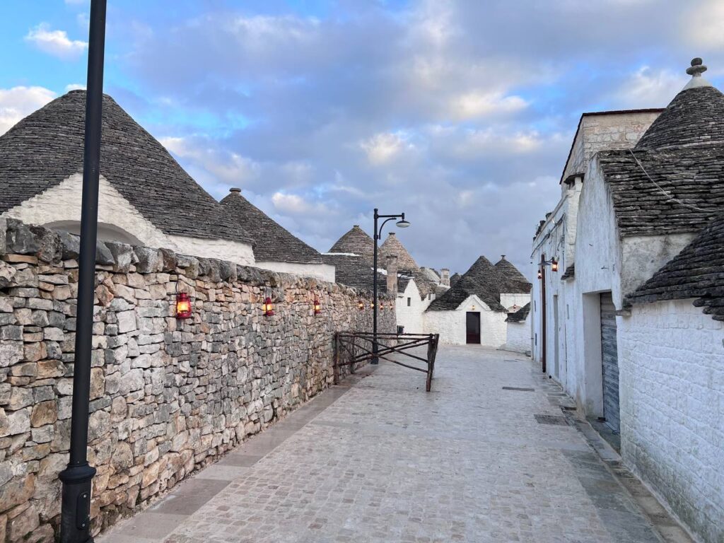 trulli