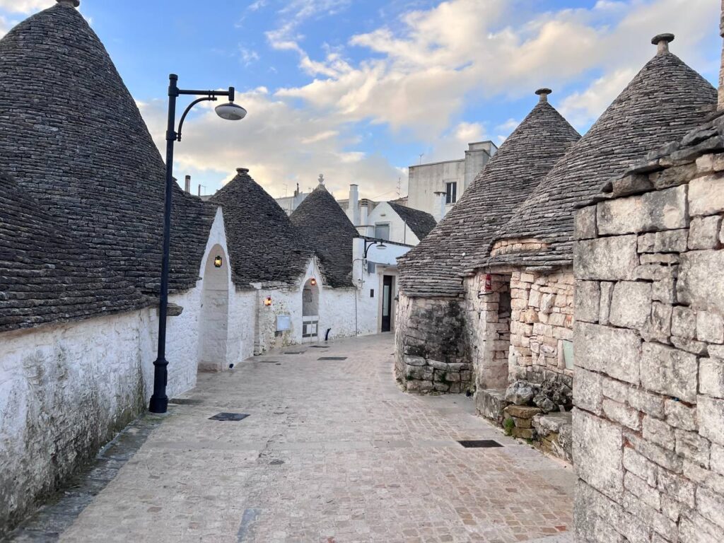 trulli