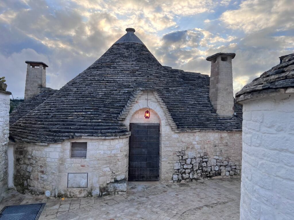 trulli