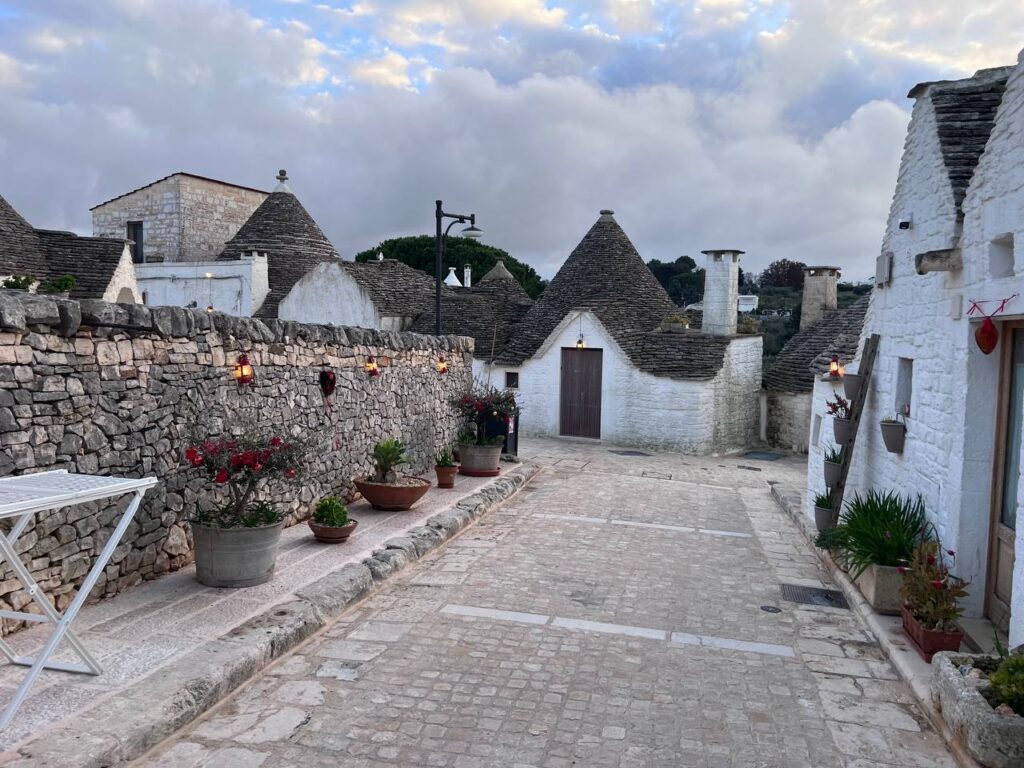 trulli