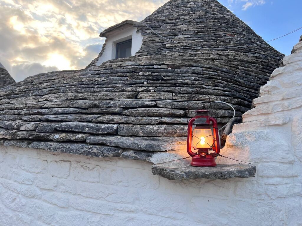 trulli