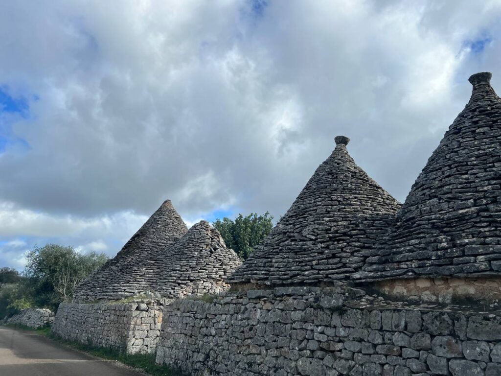 trulli
