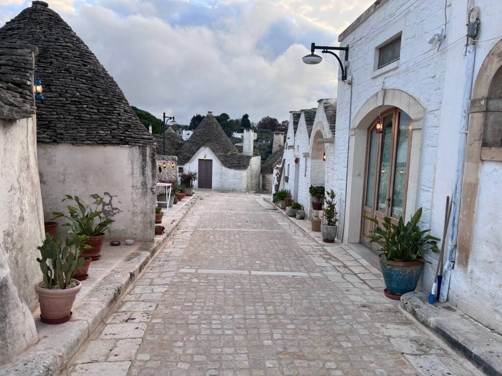 trulli