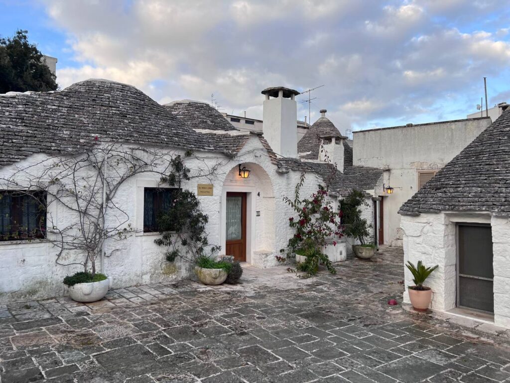 trulli