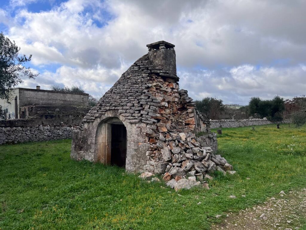 trulli