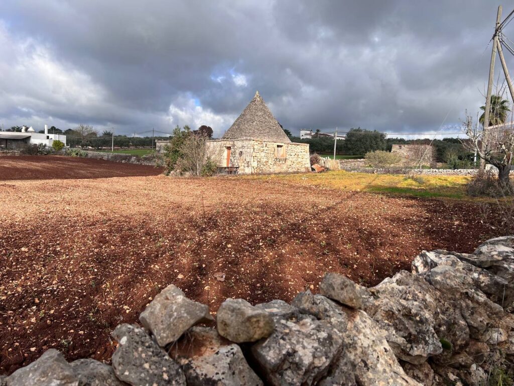 trulli