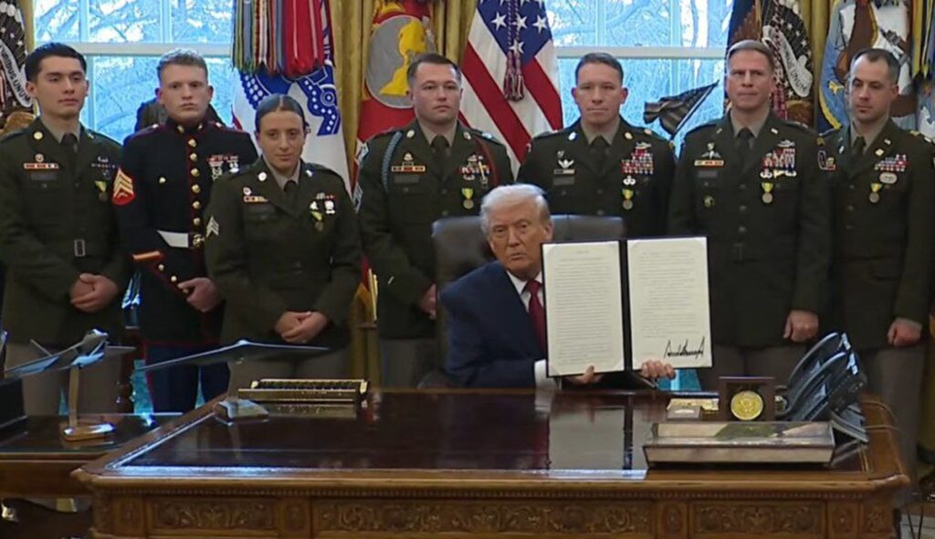 trump fentanyl