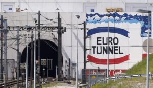 tunnel manica eurotunnel