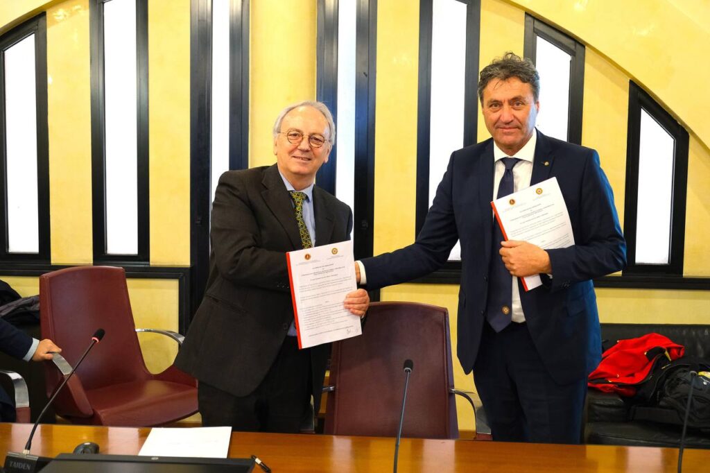 vigili del fuoco soccorso alpino