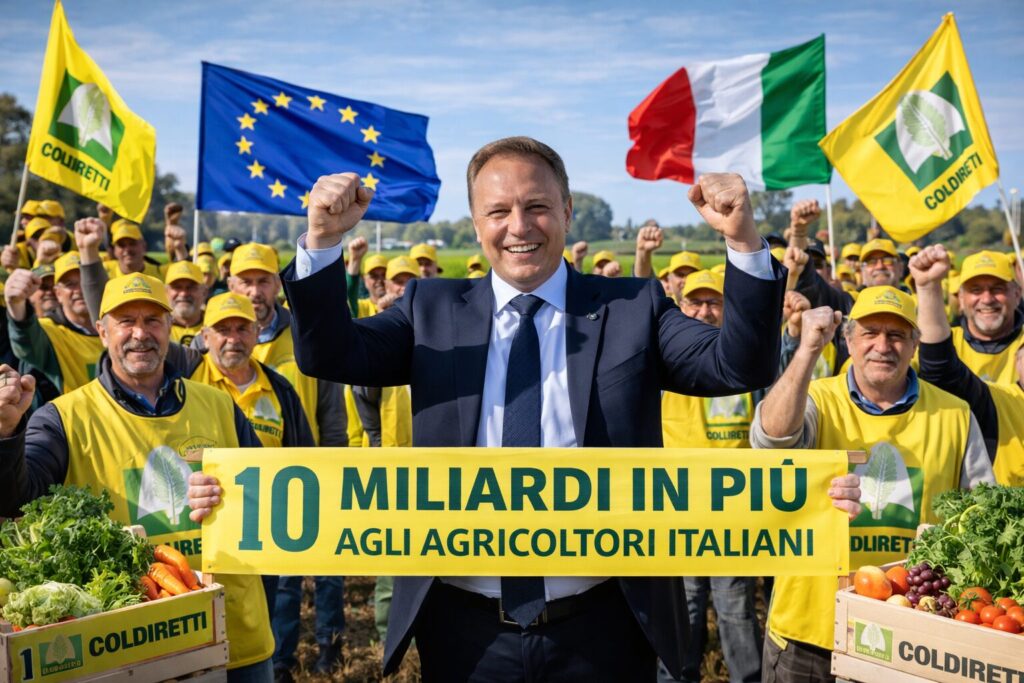 Agricoltura