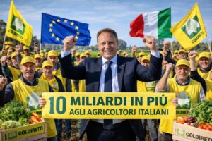 Agricoltura