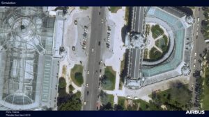 Airbus Pléiades Neo Next