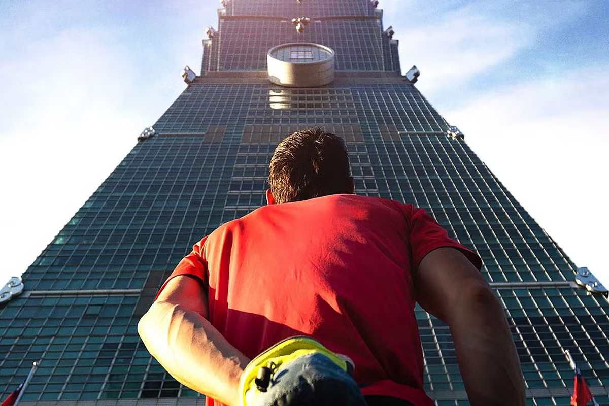 Alex Honnold