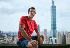 Alex Honnold