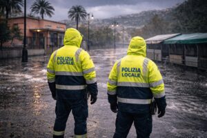 Allerta meteo Calabria