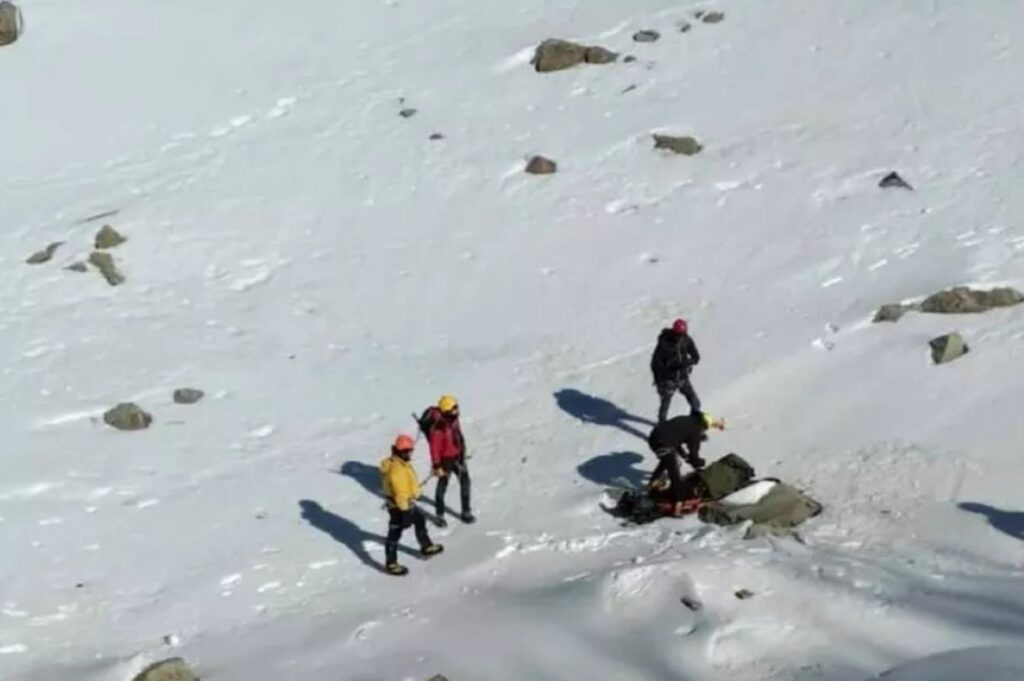 Alpi Apuane