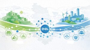 Ambiente ENEA con i Comuni di Narni e Terni per risparmio energetico e riduzione emissioni
