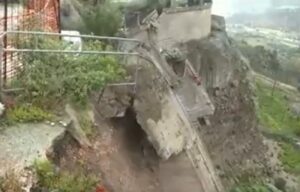Antica Giudecca Caulonia